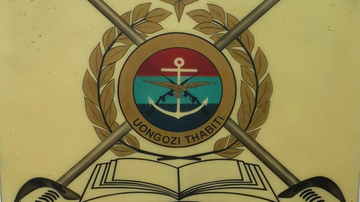 Kenya Military Academy