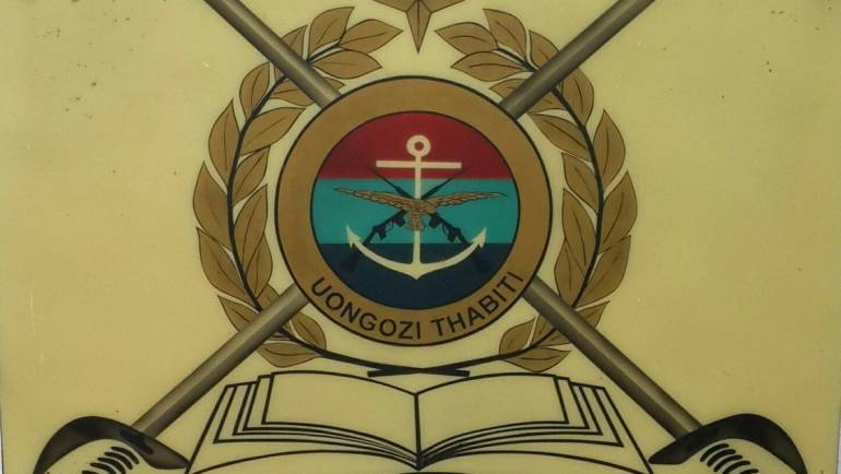 Kenya Military Academy