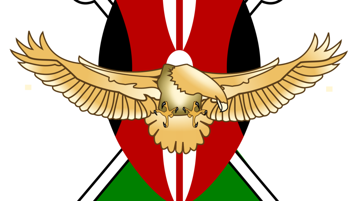 Kenya Air Force