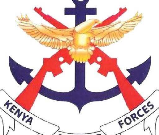 The Kenya Defence Forces Act