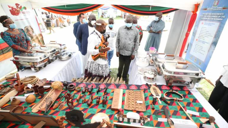 CULTURAL DAY AT DSC