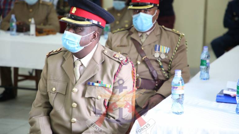 THREE IN COURT FOR RECRUITMENT FRAUD
