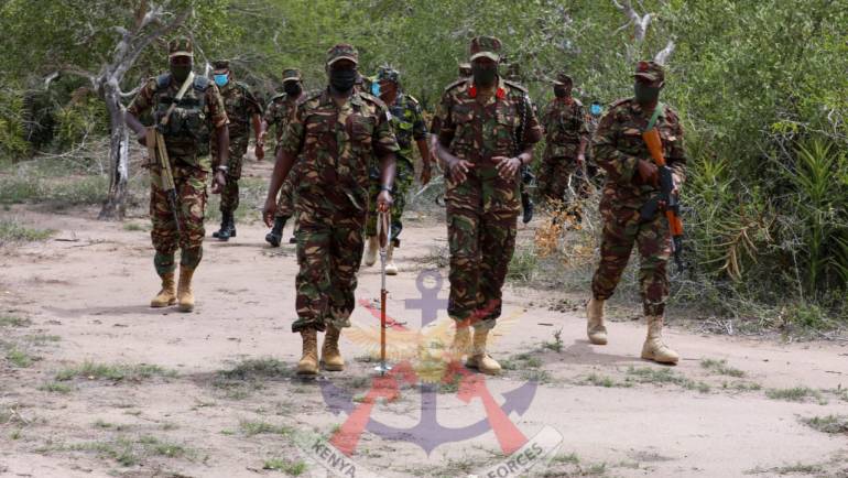 JOINT FIELD TRAINING EXERCISE FOR MISSION READINESS