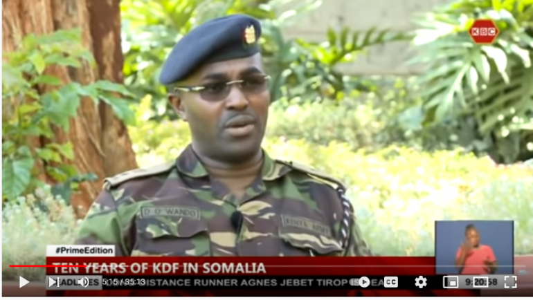 KDF DAY 2021