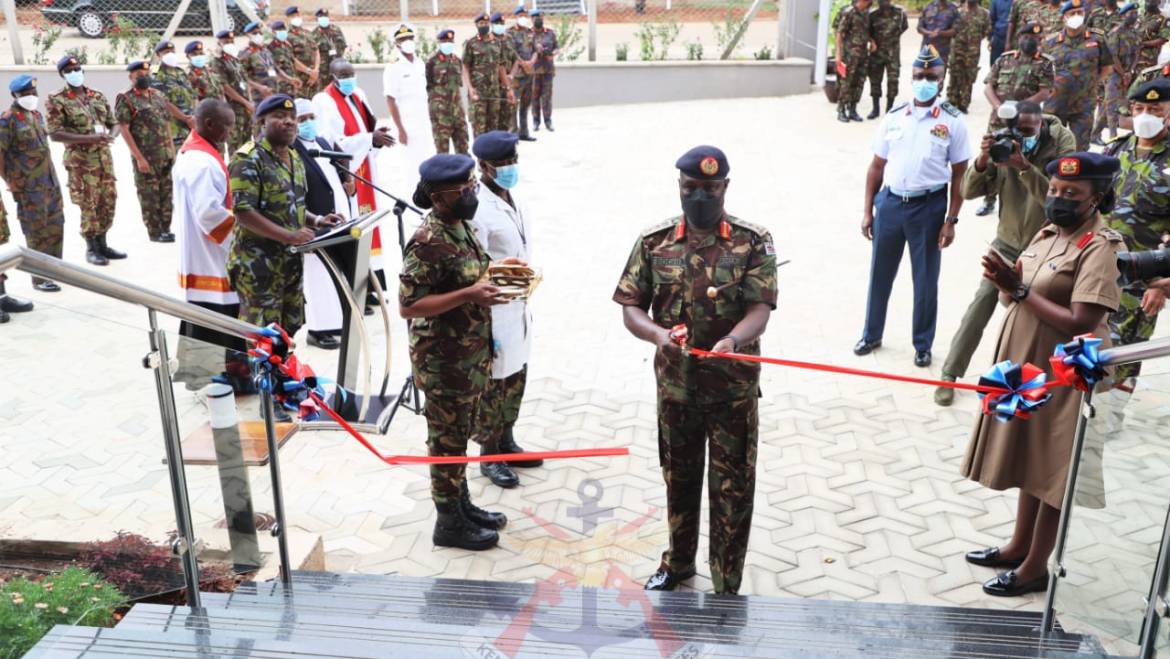 A NEW DAWN: KDF ELEVATES STRATEGIC COMMUNICATIONS