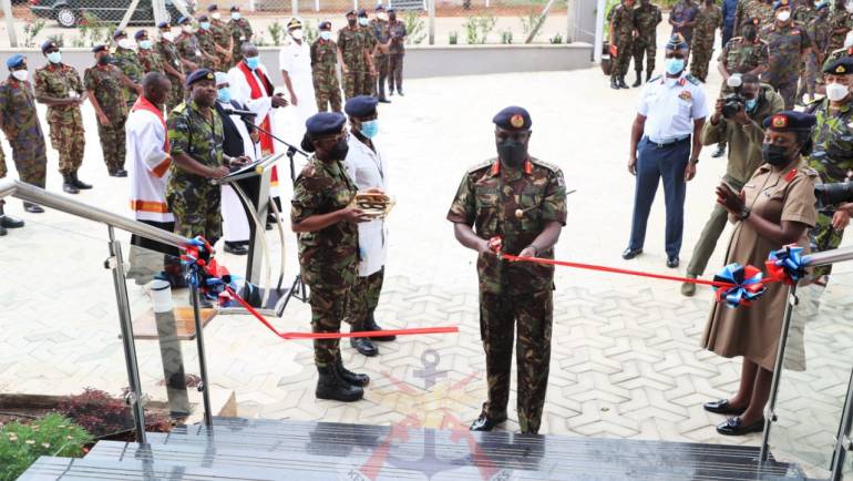 A NEW DAWN: KDF ELEVATES STRATEGIC COMMUNICATIONS
