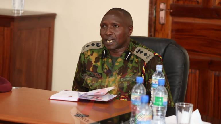 DEFCO STAKEHOLDERS STREAMLINE DISTRIBUTION OF GOODS