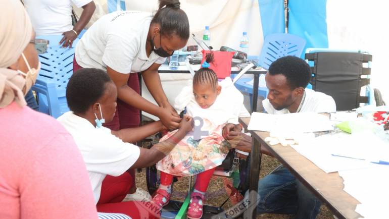 MWAK ROLLS OUT WOMEN MENTORSHIP AND EMPOWERMENT PROGRAM
