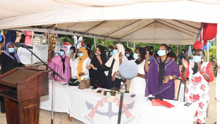 MWAK CELEBRATES INTERNATIONAL WIDOWS DAY WITH A NATIONWIDE WIDOWS’ CONNECT SUMMIT CAMPAIGN