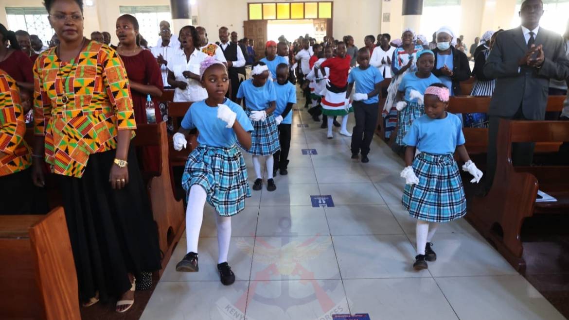 MESSAGES OF THANKSGIVING ECHOED IN THIS YEAR’S FAMILY DAY CELEBRATIONS