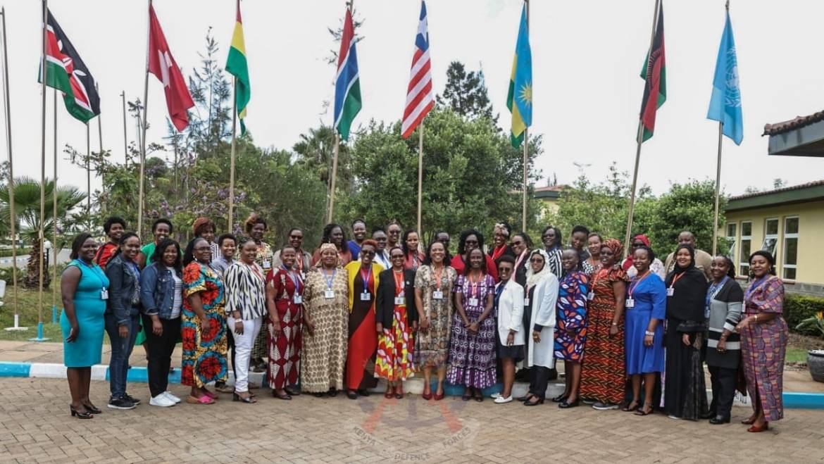MWAK HOLDS QUARTERLY MEETING AND LAUNCHES OFFICIAL WEBSITE TO ENHANCE SERVICE DELIVERY