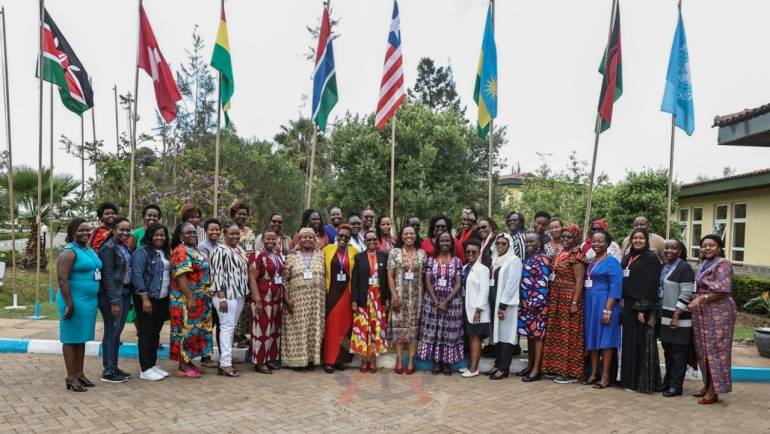 MWAK HOLDS QUARTERLY MEETING AND LAUNCHES OFFICIAL WEBSITE TO ENHANCE SERVICE DELIVERY