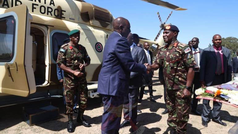 KDF Day 2022 celebrations