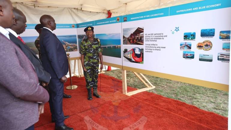 KDF 2022 Celebrations