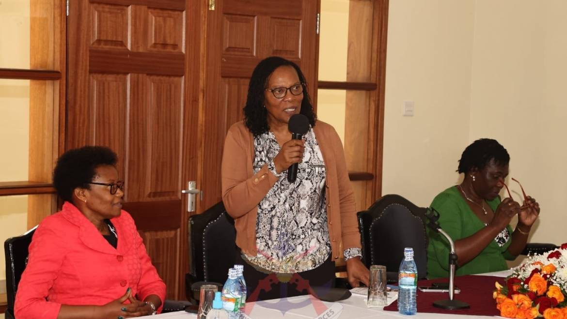 MWAK ROLL DOWN PROGRAMME COMES TO AN END.