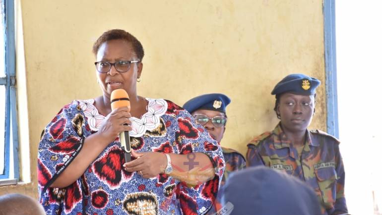 MENTORING YOUTHS FOR A BETTER SOCIETY