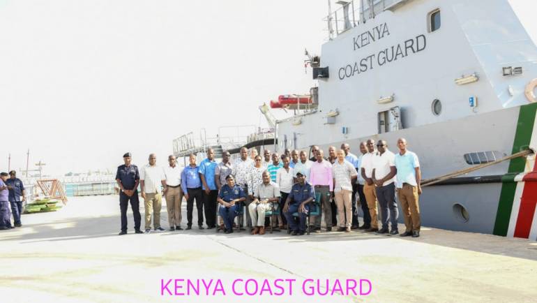 JOINT COMMAND AND STAFF COLLEGE (JCSC) UNDERTAKES NATIONAL INDUSTRIAL CAPACITY (NIC) AND REGIONAL VISITS TO ENHANCE DEFENCE RELATIONS