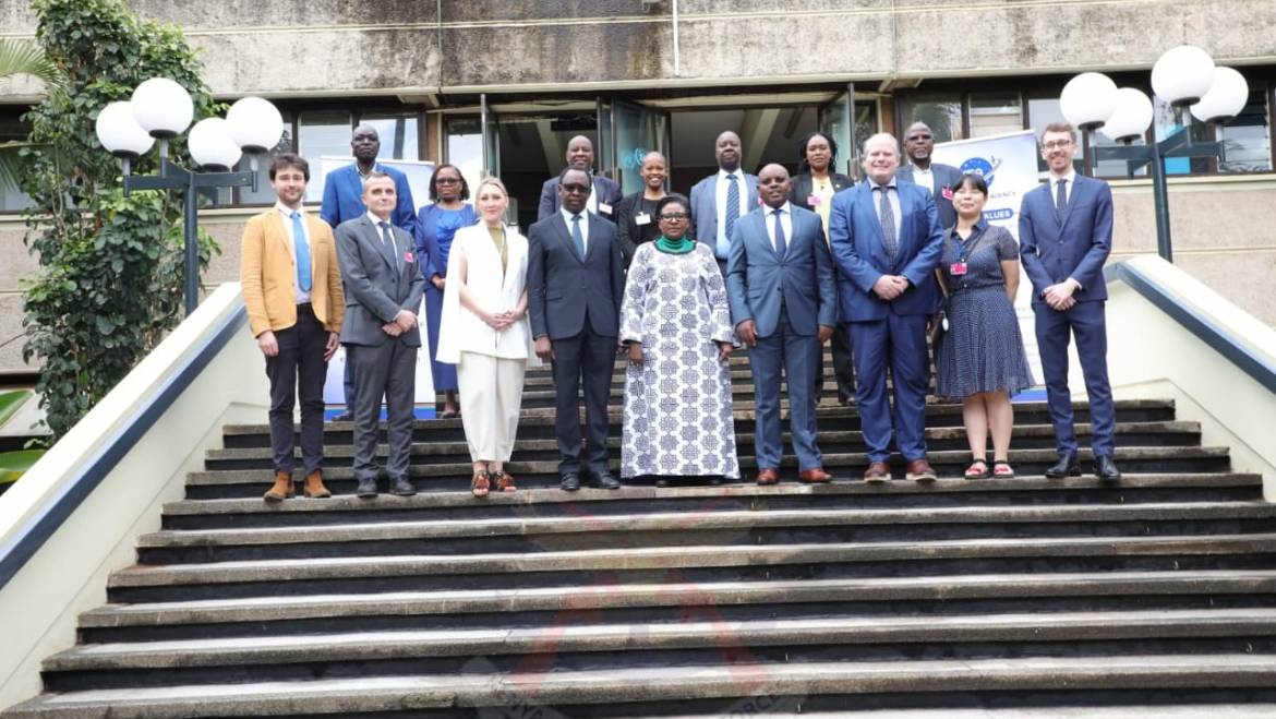 PS DEFENCE OPENS THREE-DAY FORUM FOR SPACE EXPERTS