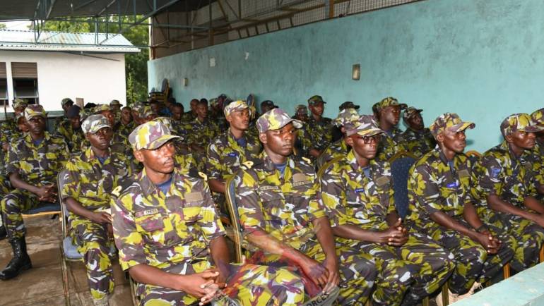 NAVAL ELITE SPECIAL BOATS OPERATORS GRADUATE
