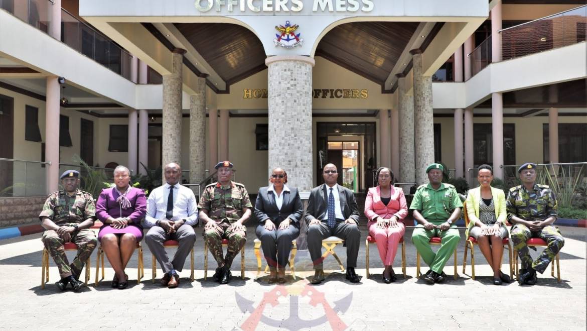 NYS BENCHMARKS KDF ON RECRUITS AND SERVICE PERSONNEL HEALTH POLICY