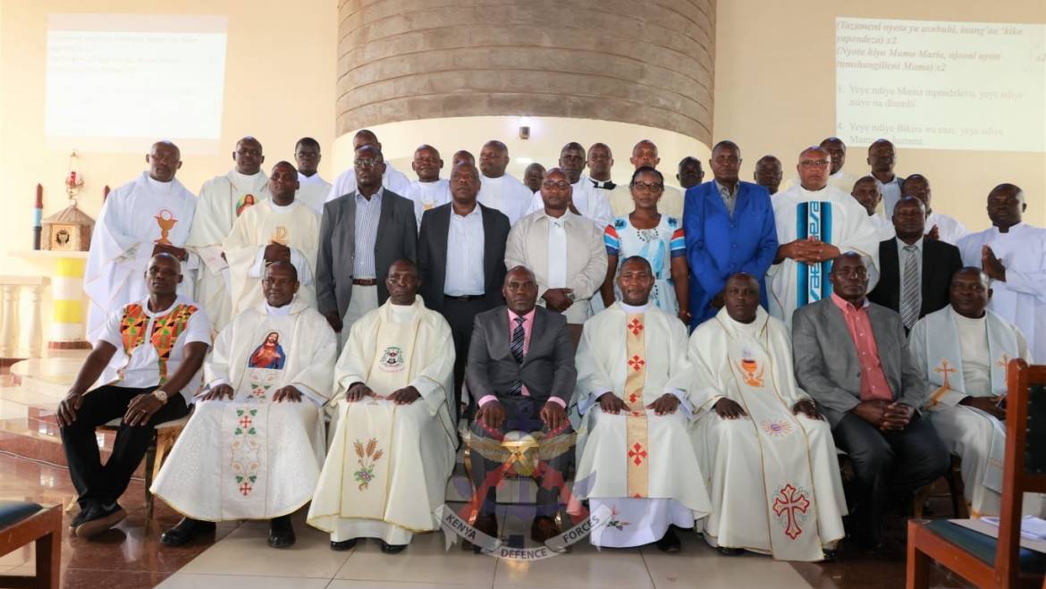 ROMAN CATHOLIC CHURCH FAMILY DAY CELEBRATIONS