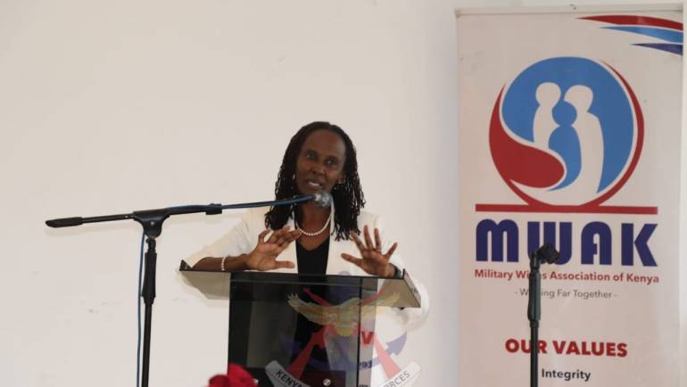 MWAK CELEBRATE WORLD ORPHANS DAY 2023