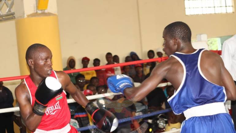 DEFABA EMERGES VICTORIOUS IN THE NATIONAL LEAGUE
