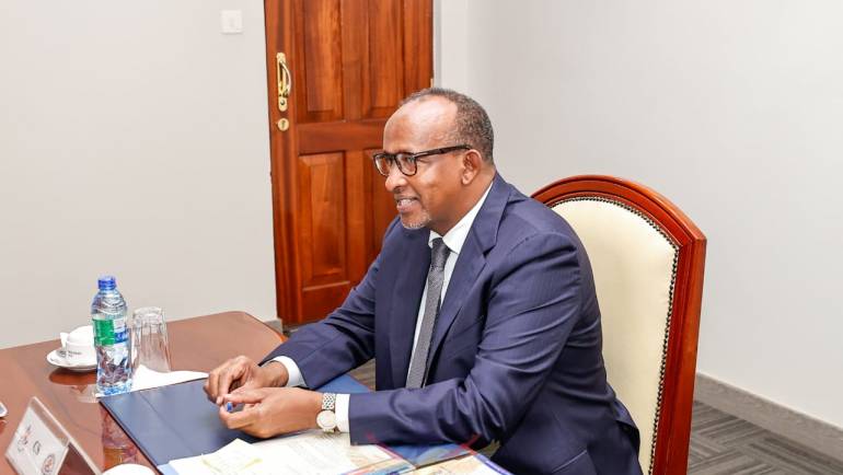 CS DUALE CHAIRS DEFMIS BOARD OF TRUSTEES MEETING