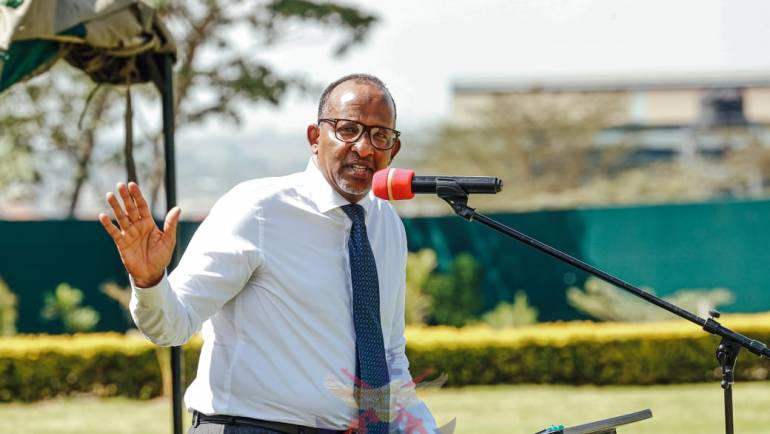 CS DUALE COMMITS TO MAKE KENYA MEAT COMMISSION COMPETITIVE AND MORE PROFITABLE