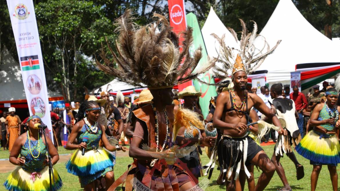 CELEBRATING BEAUTY AND STRENGTH IN DIVERSITY