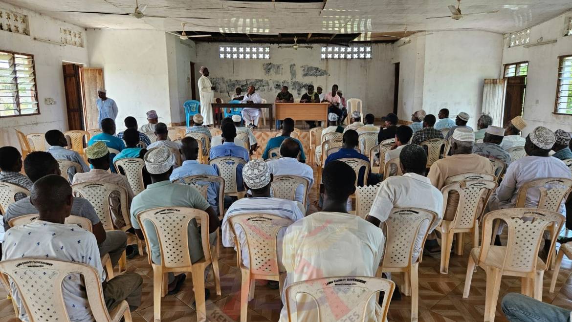 ENDING EXTREMISM THROUGH COMMUNITY ENGAGEMENT
