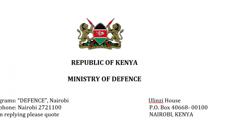 SHORTLISTED CANDIDATES FOR ADVERTISED VACANCIES (CIVILIAN STAFF)
