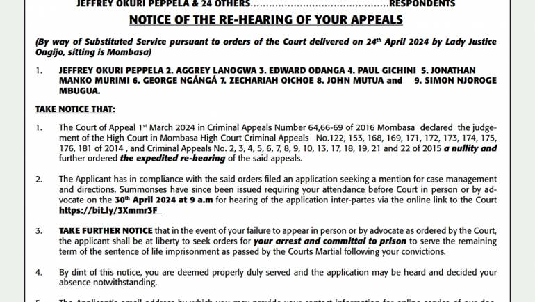 HIGH COURT–MISCELLENOUS CRIMINAL APPLICATION CASE–QTR