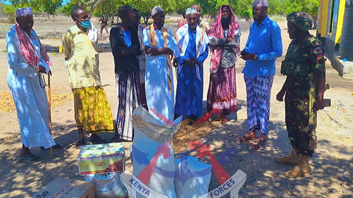 BULAGALOL COMMUNITY SUPPORT INITIATIVE