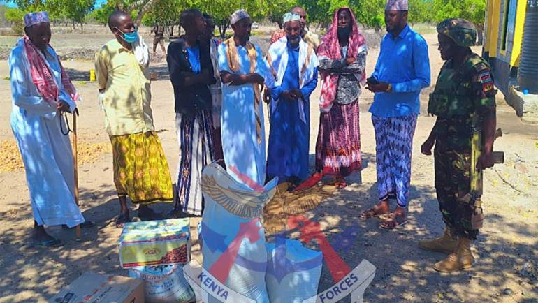BULAGALOL COMMUNITY SUPPORT INITIATIVE