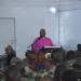 BISHOP OF THE MILITARY ORDINARIATE VISITS EMBAKASI GARRISON