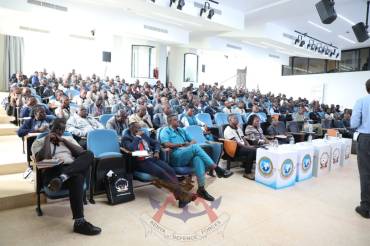 DESACCO HOLDS 6TH ANNUAL DELEGATES MEETING