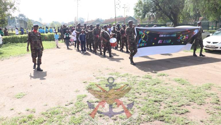 MWAK MARKS WORLD AUTISM DAY 2025