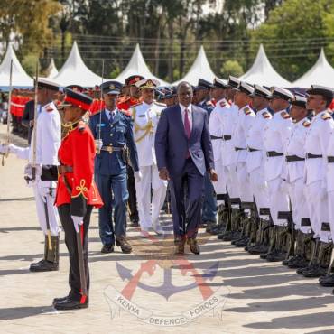 PRESIDENT COMMISSIONS GENERAL SERVICE AND GRADUATE OFFICERS