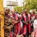 BISHOP CELEBRATES HOLY WEEK IN NAKURU
