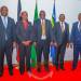 DEFENCE AND SPORTS MINISTRIES LEAD MULTI-AGENCY MEETING ON STADIA CONSTRUCTION 