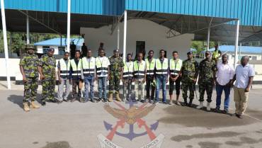 STRENGTHENING COMMUNITY TIES