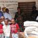 KDF TROOPS SUPPORT KIUNGA PRIMARY SCHOOL