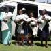 A JOYFUL HOMECOMING: QUADRUPLETS AND FAMILY HEAD HOME