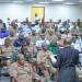 PS DEFENCE DELIVERS LECTURE ON STRENGTHENING KENYA’S DEFENCE INDUSTRIAL BASE