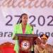 CS MOD PRESIDES OVER THE 27TH GRADUATION OF THE NATIONAL DEFENCE COLLEGE