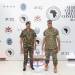 CDF AND USAFRICOM COMMANDER CONDUCT WALKTHROUGH AHEAD OF ACHOD 2025
