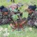 KDF PARCIPITATES IN THE LAUNCH OF THE EARLY WARNING FOR ALL INITIATIVE