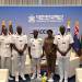 FORGING NAVAL PARTNERSHIPS AND RELATIONS