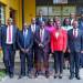 DEFENCE CS MEETS PSC COMMISSIONERS